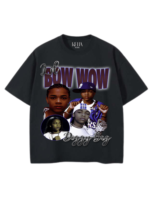 Bow wow t shirt best sale